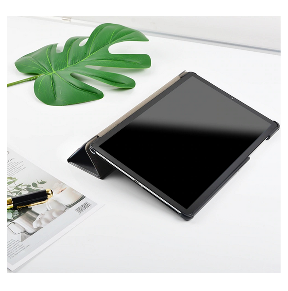 Huawei MediaPad T3 10 kommer att skyddas av detta fantastiska omslag.
