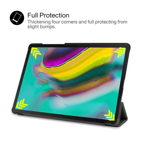 Vackert och pålitligt skyddsfodral till Huawei MediaPad T3 10.