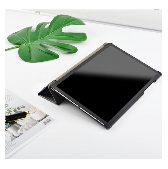 Vackert och pålitligt skyddsfodral för iPad 10.2 2019.