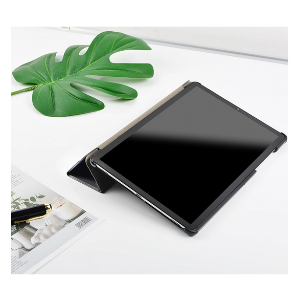 Med det här omslaget kommer du att vara lugn mot Huawei MediaPad T3 8.