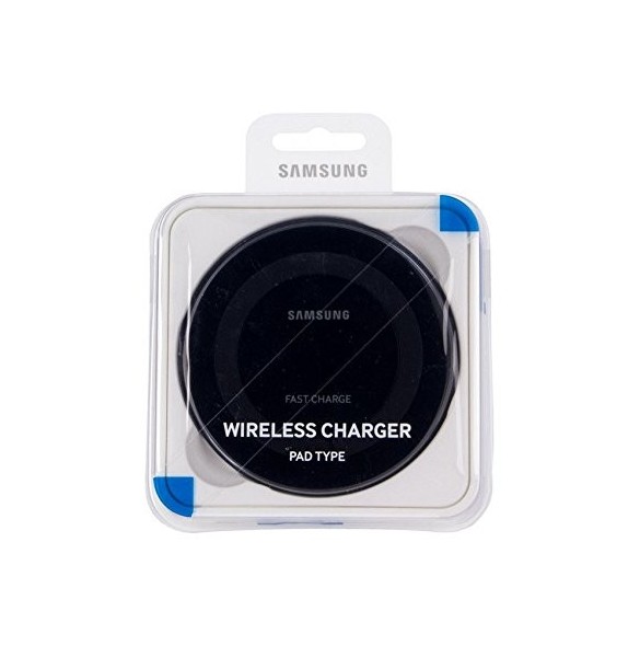 Samsung EP-PN920BBE Trådlös laddmatta - Svart