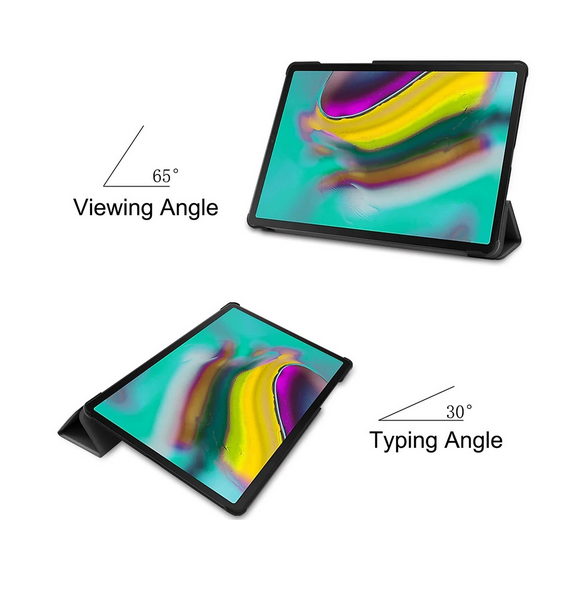 Vackert och pålitligt skyddsfodral till Huawei MediaPad T3 10.