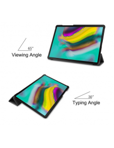 Huawei MediaPad T3 7 och väldigt snyggt skydd från Tactical.