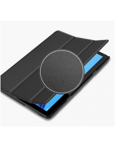 Blått och mycket snyggt omslag Huawei MediaPad T3 7.