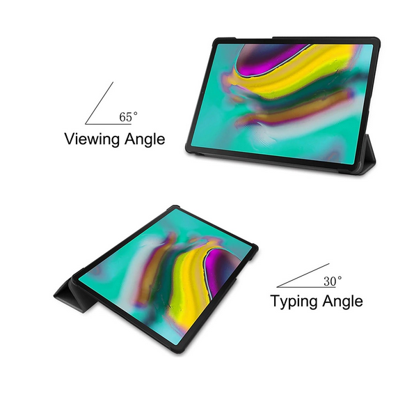 Huawei MediaPad T3 8 kommer att skyddas av detta fantastiska omslag.