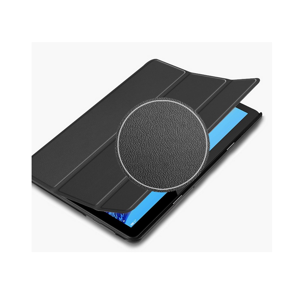 Huawei MediaPad T3 7 och väldigt snyggt skydd från Tactical.