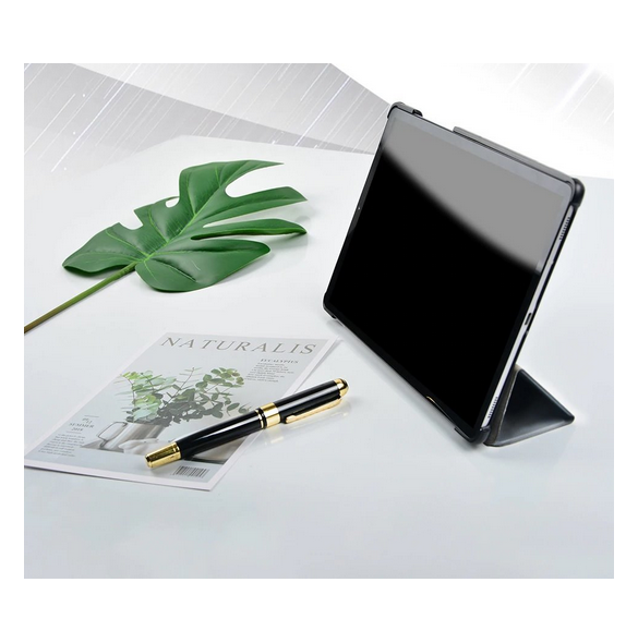 Samsung Galaxy TAB S6 10.5 och väldigt snyggt skydd från Tactical.