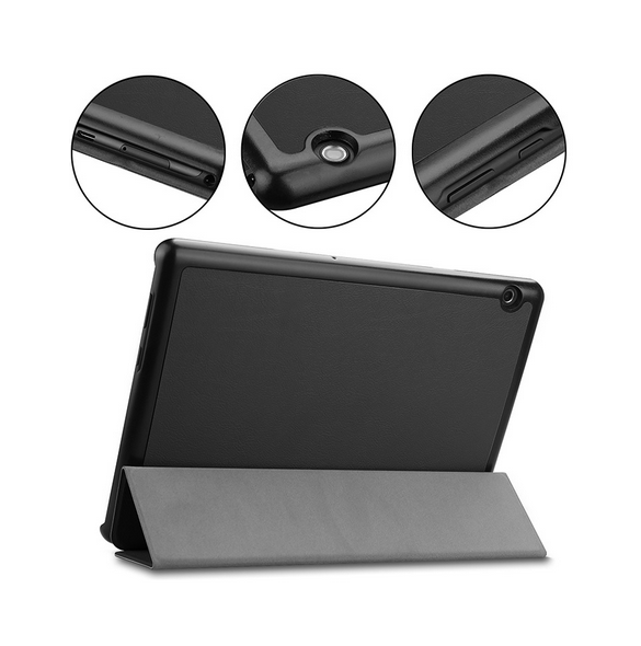 iPad 10.2 2019 och väldigt snyggt skydd från Tactical.