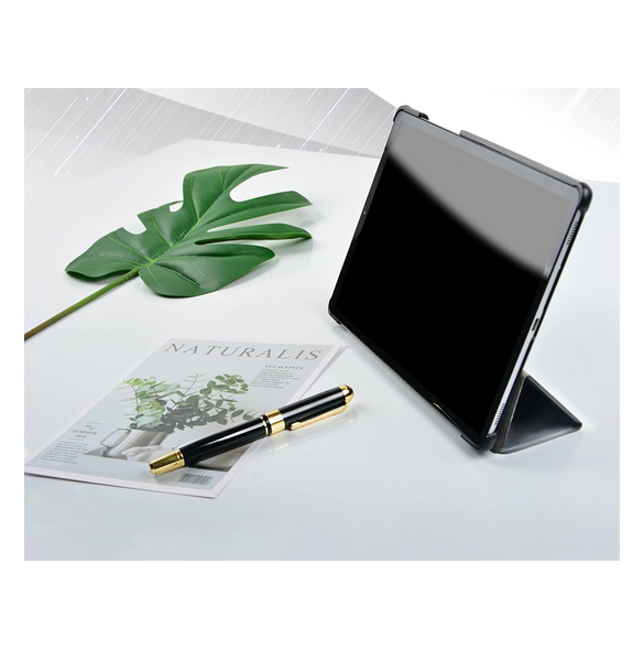 Marinblå och mycket snygg täckning iPad 10.2 2019.