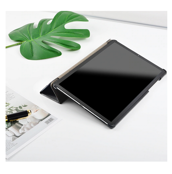 Vackert och pålitligt skyddsfodral för iPad 10.2 2019.