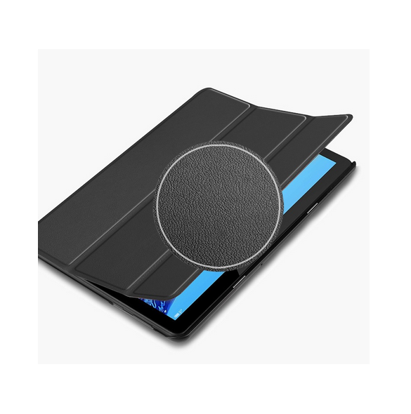 iPad 10.2 2019 kommer att skyddas av detta fantastiska omslag.