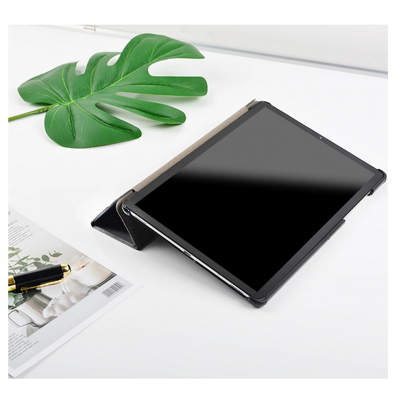 Samsung Galaxy TAB S4 10.5 kommer att skyddas av detta fantastiska skydd.