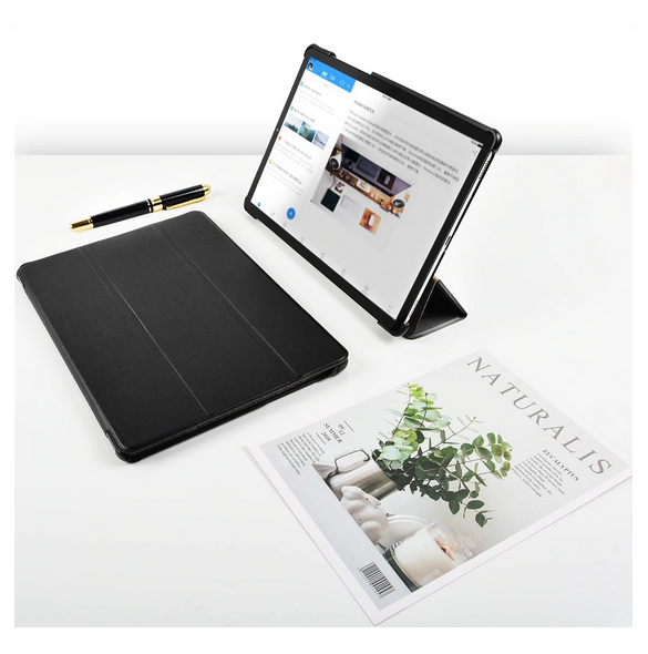 Med det här omslaget kommer du att vara lugn mot Lenovo TAB 4 10.