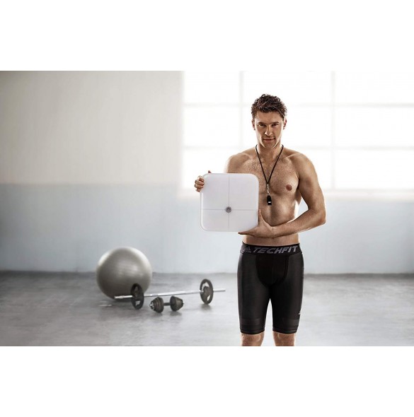 Huawei AH100 Smart Body Analyzing Scale Våg