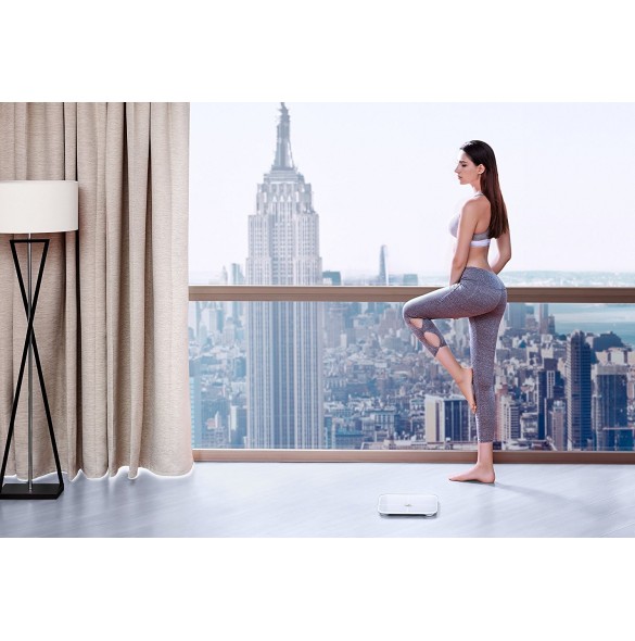 Huawei AH100 Smart Body Analyzing Scale Våg