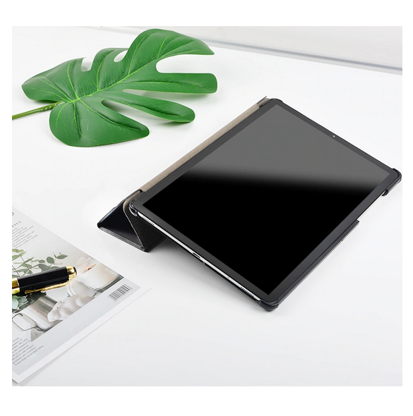 iPad Air 2019 och väldigt snyggt skydd från Tactical.