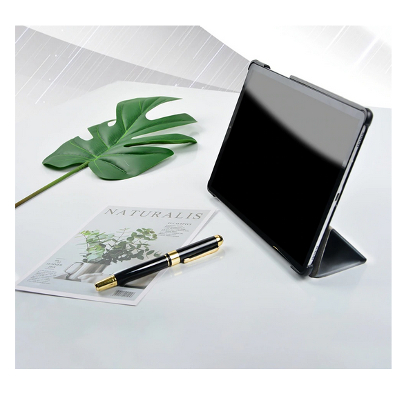 Samsung Galaxy TAB 2 2019 och väldigt snyggt skydd från Tactical.