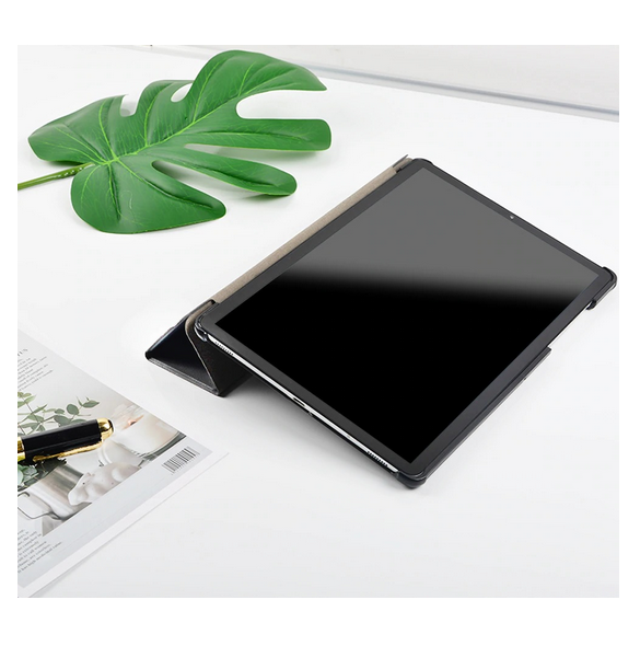 Samsung Galaxy TAB 2 2019 kommer att skyddas av denna fantastiska omslag.