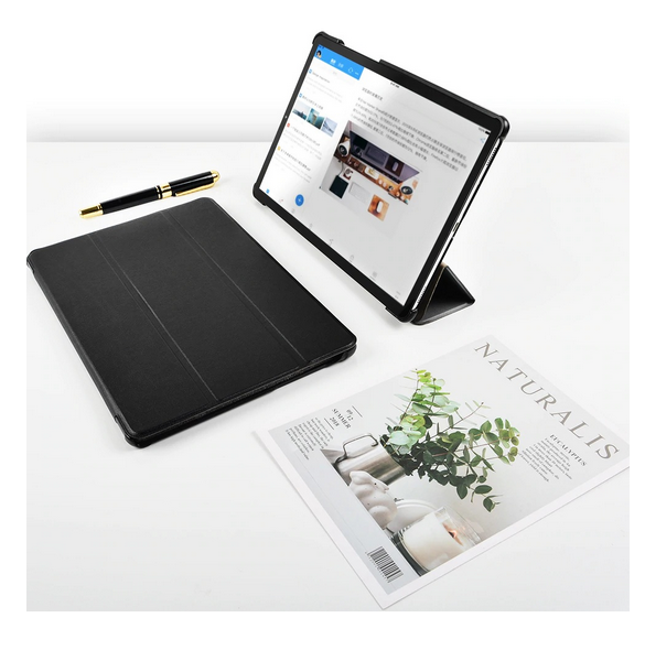 Med detta lock kommer du att vara lugn mot Lenovo TAB2 A10-30F / A10-70F 10.1.