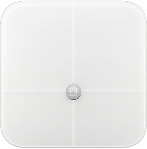 Huawei AH100 Smart Body Analyzing Scale Våg