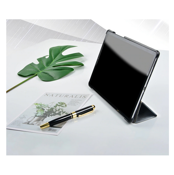 Vackert och pålitligt skyddsfodral till Samsung Galaxy TAB 2 2019.