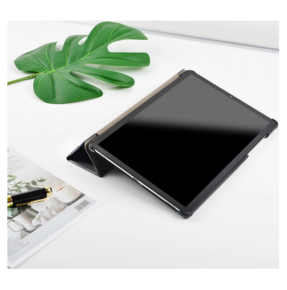 Samsung Galaxy TAB S5e kommer att skyddas av detta fantastiska omslag.