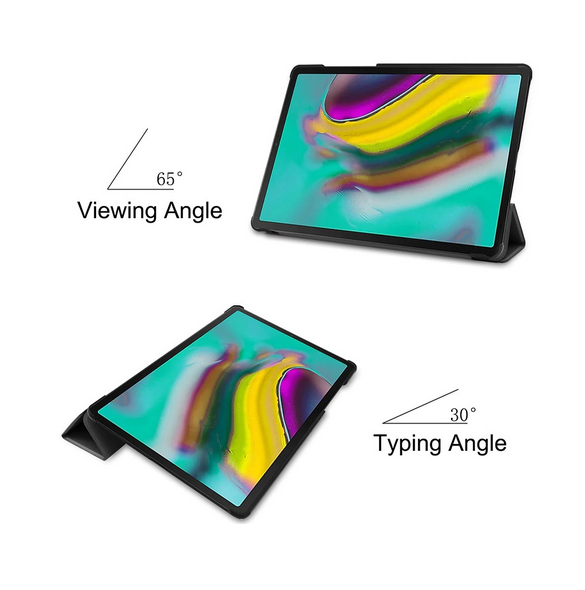 Med det här omslaget kommer du att vara lugn för iPad Air 2019.