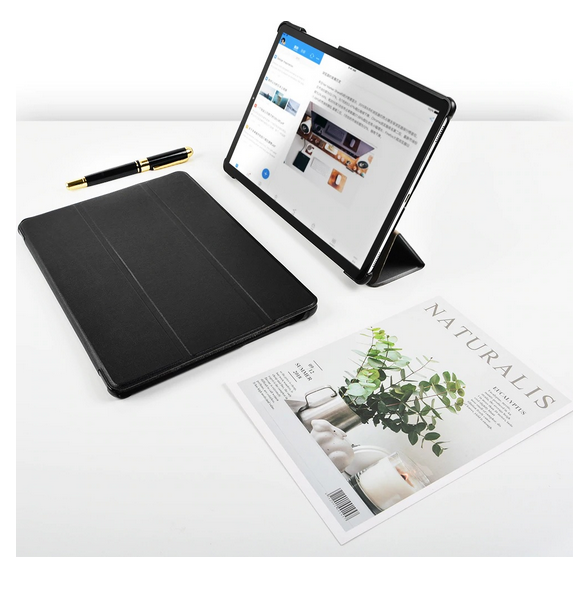 Med det här omslaget kommer du att vara lugn för Samsung Galaxy TAB Active 2.
