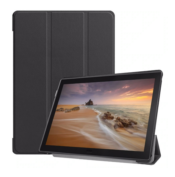 Lenovo Tab 3 10 Plus 10.1 och väldigt snyggt skydd från Tactical.