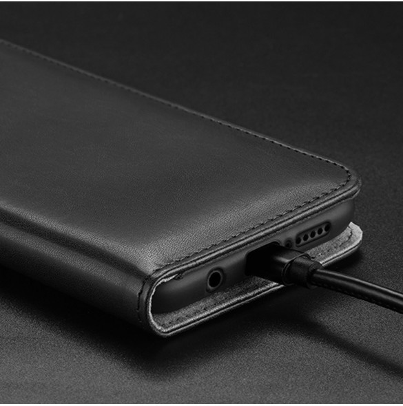 Vackert och pålitligt skyddsfodral för Xiaomi Redmi Note 8 Pro.