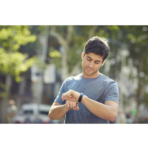 Polar Loop 2 24-Hour Activity Tracker