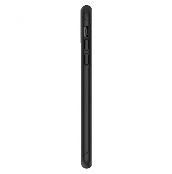 Med det här omslaget kommer du att vara lugn för iPhone 11 Pro Max.