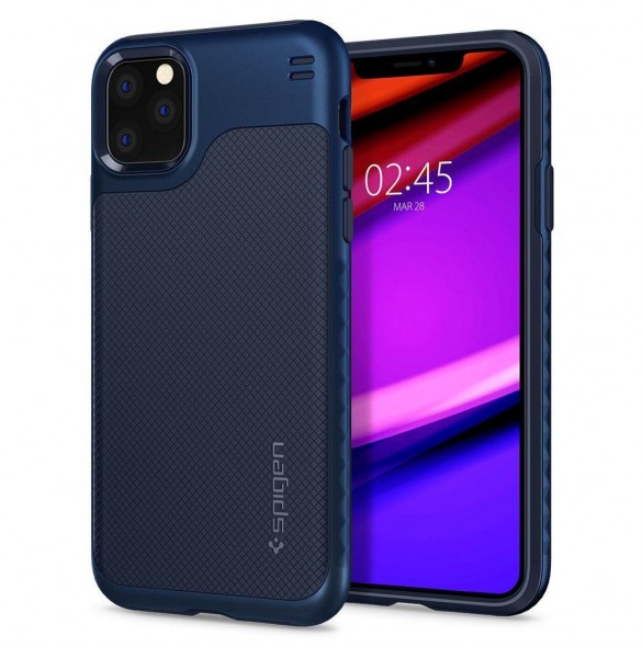 iPhone 11 Pro kommer att skyddas av detta fantastiska omslag.