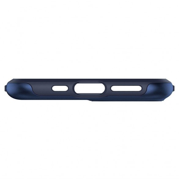 Spigen Hybrid ”NX” iPhone 11 Pro - Marinblå