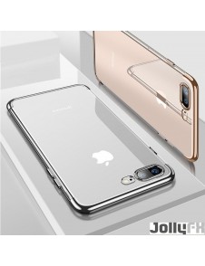 iPhone 8 Plus / iPhone 7 Plus och väldigt snyggt skydd från JollyFX.