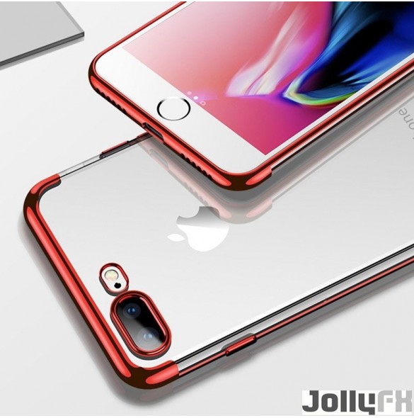 iPhone 8 Plus / iPhone 7 Plus kommer att skyddas av detta fantastiska omslag.