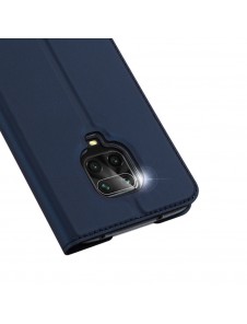 Med det här omslaget kommer du att vara lugn för Xiaomi Redmi Note 9S.