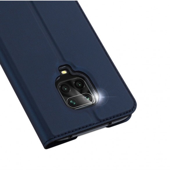 Med det här omslaget kommer du att vara lugn för Xiaomi Redmi Note 9S.