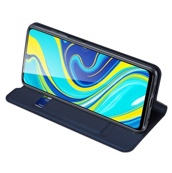 En vacker produkt för din telefon från DUX DUCIS.