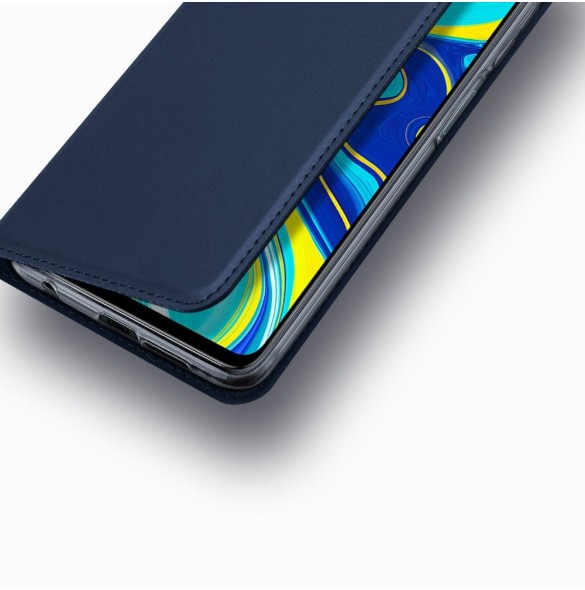 Pålitligt och bekvämt fodral för telefon.
