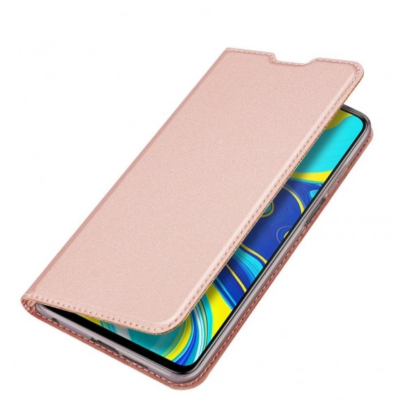 Med det här omslaget kommer du att vara lugn för Xiaomi Redmi Note 9S.
