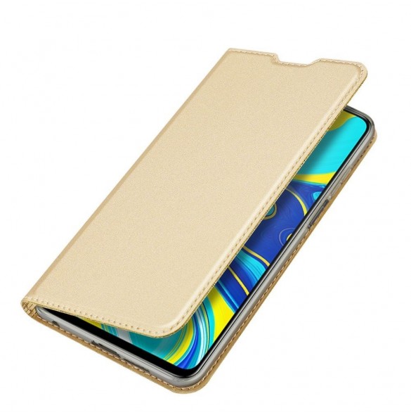 Med det här omslaget kommer du att vara lugn för Xiaomi Redmi Note 9S.