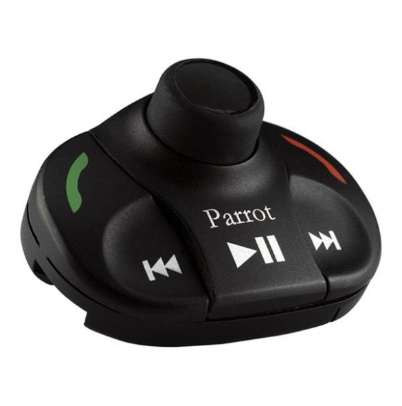 Parrot MKi 9000 Bluetooth carkit
