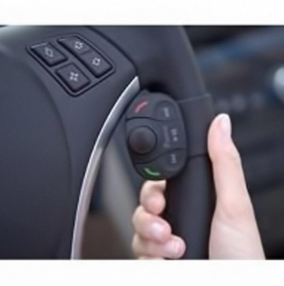 Parrot MKi 9000 Bluetooth carkit