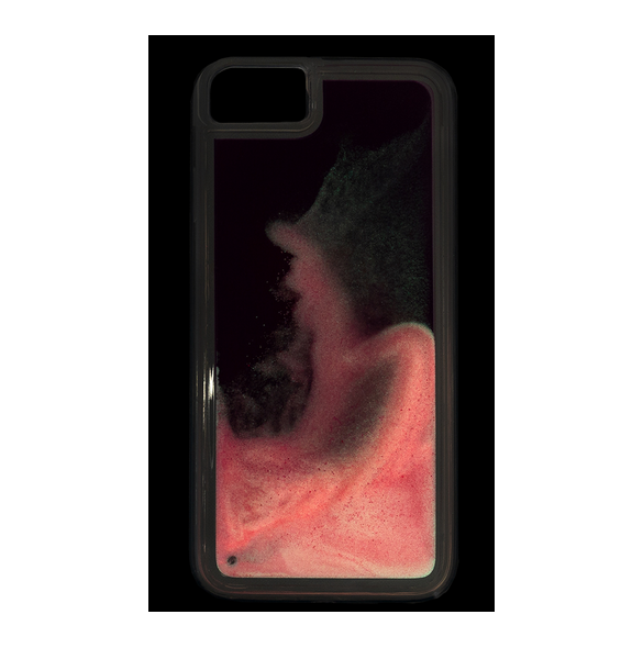 Vackert och pålitligt skyddsfodral för iPhone XR.