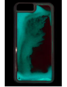 Blått och väldigt snyggt omslag Samsung Galaxy A50 / A30s.