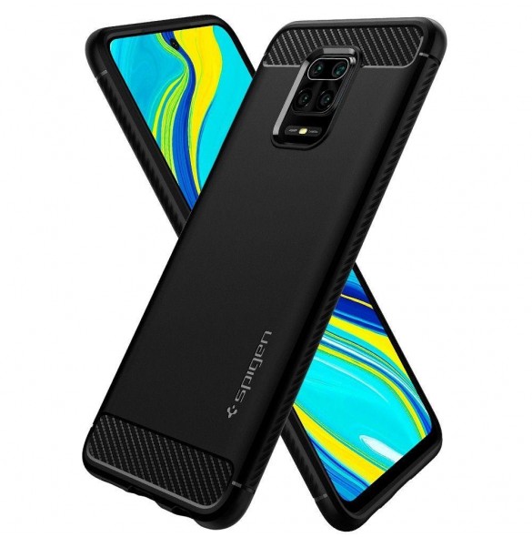 En vacker produkt för din telefon från Spigen.
