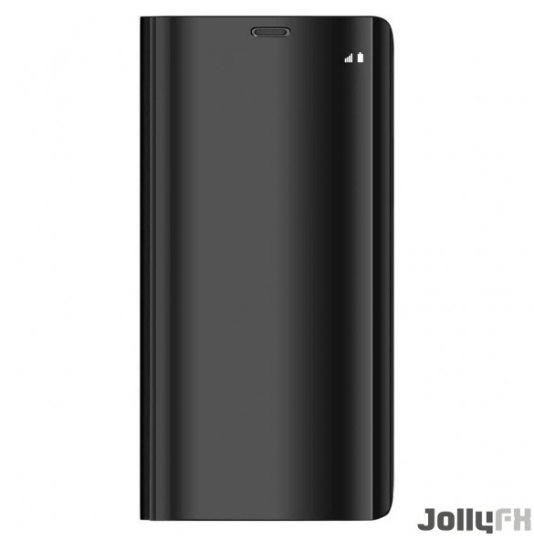 Svart och mycket snyggt omslag Xiaomi Redmi Note 9S.