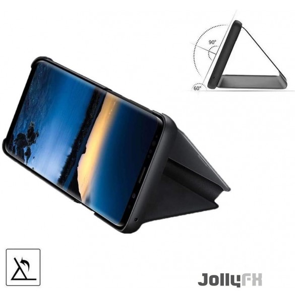Din telefon kommer att skyddas av det här omslaget från JollyFX.