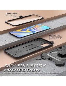 Din telefon kommer att skyddas av det här omslaget från Supcase.